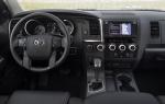 Toyota Sequoia TRD Pro 2019 года